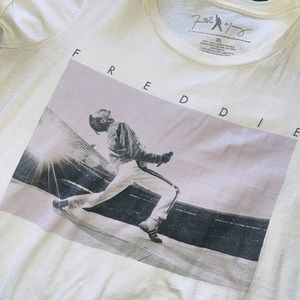 5/25 Freddie Mercury Tee